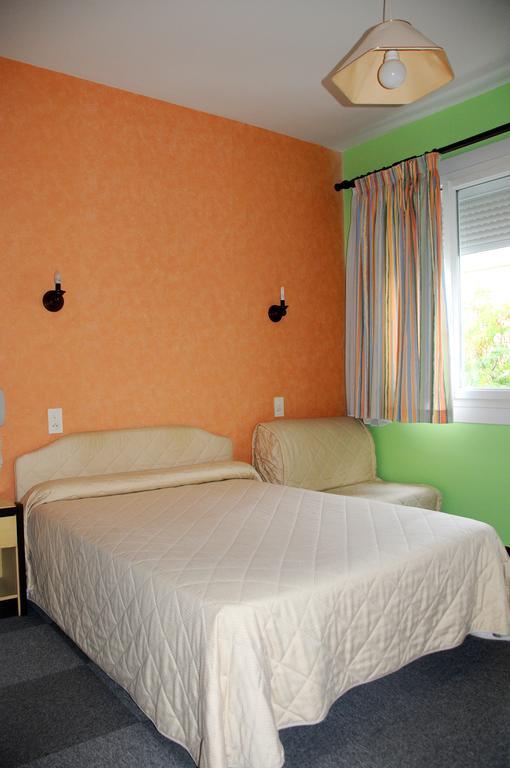 Hotel De Touraine Saint-Nazaire  Ruang foto
